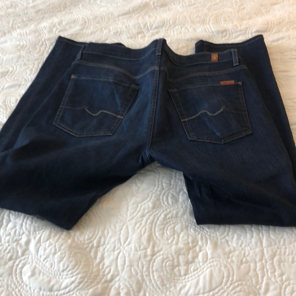 7 jeans